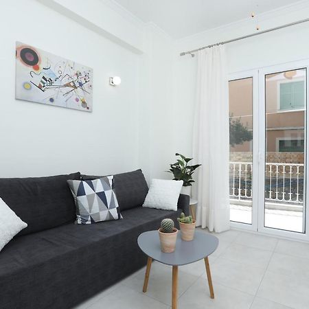 Apartamento Casa Luminosa, Old Town Corfu Corfu  Exterior foto
