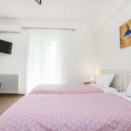 Apartamento Casa Luminosa, Old Town Corfu Corfu  Exterior foto