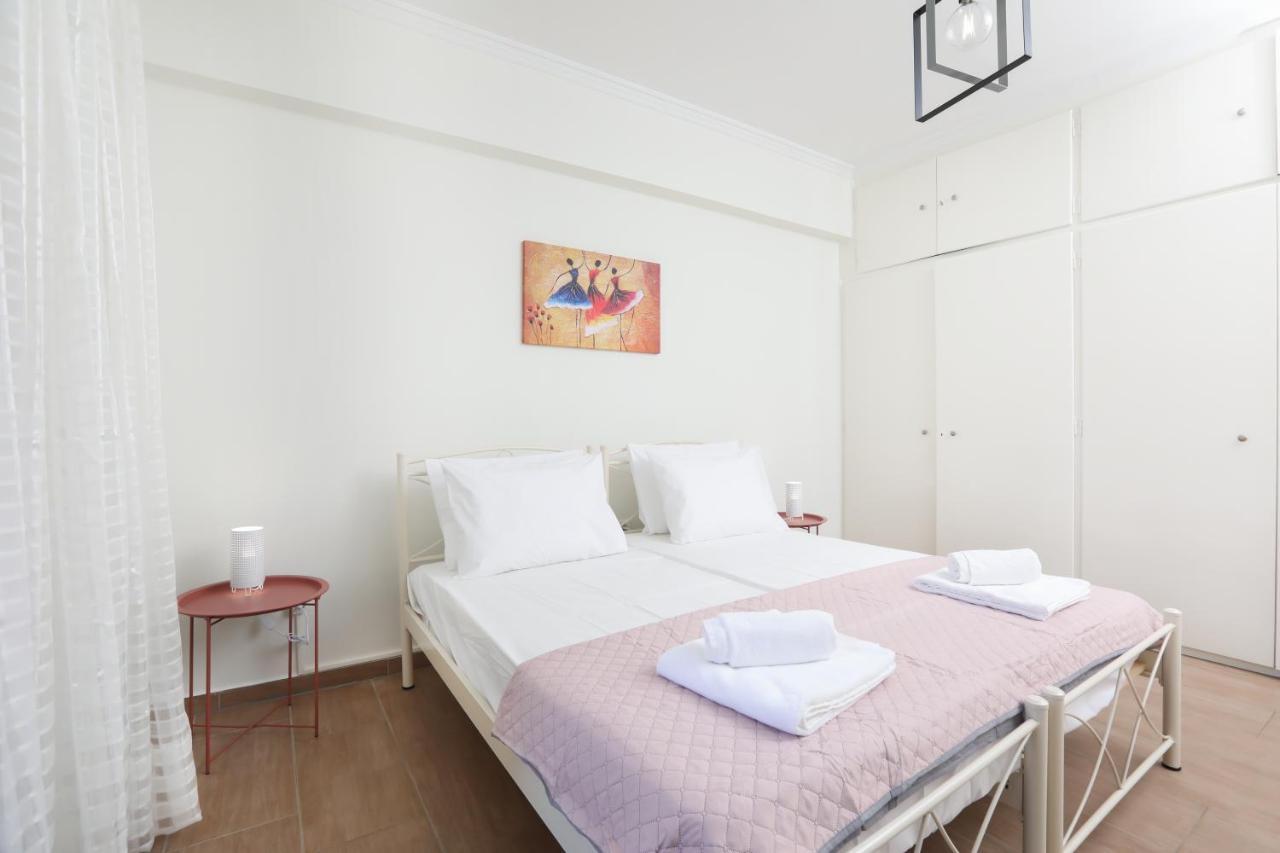 Apartamento Casa Luminosa, Old Town Corfu Corfu  Exterior foto