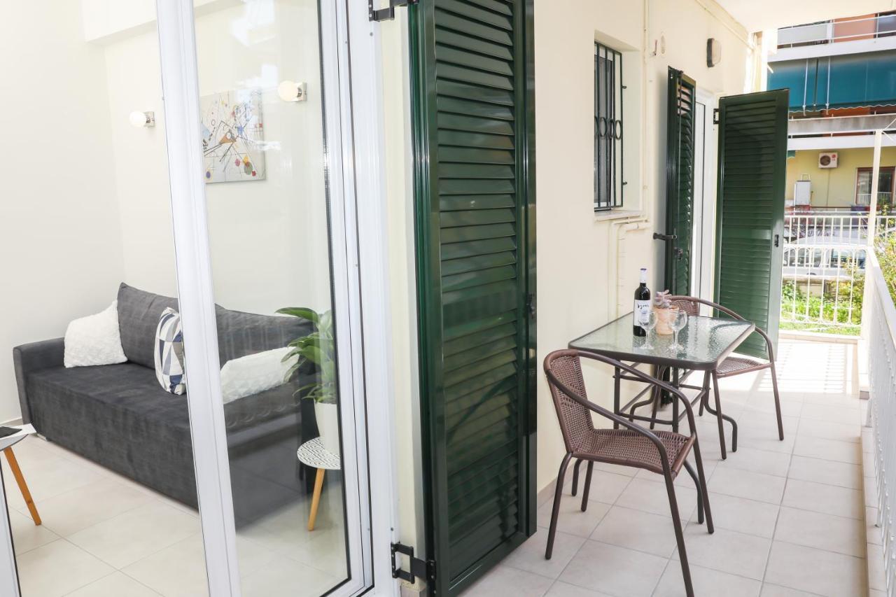 Apartamento Casa Luminosa, Old Town Corfu Corfu  Exterior foto