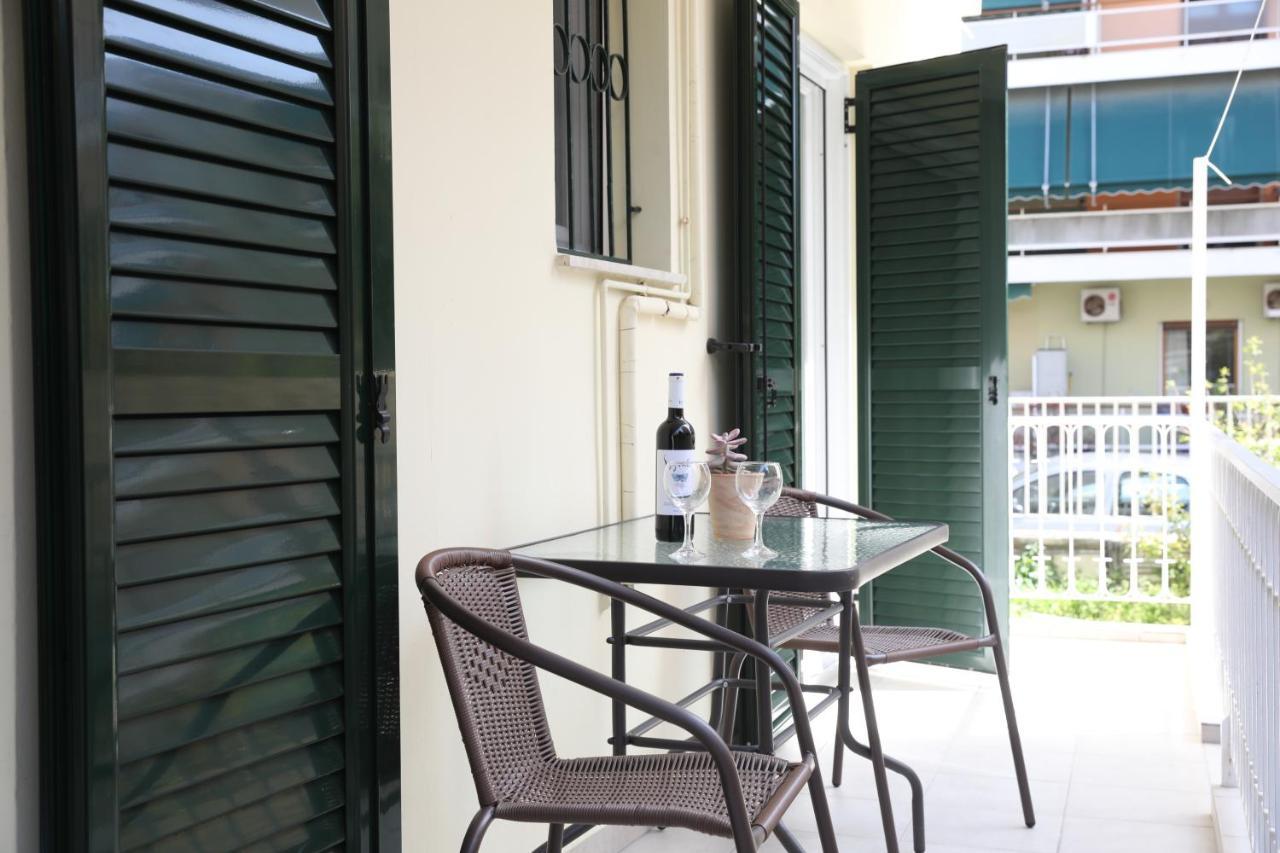 Apartamento Casa Luminosa, Old Town Corfu Corfu  Exterior foto