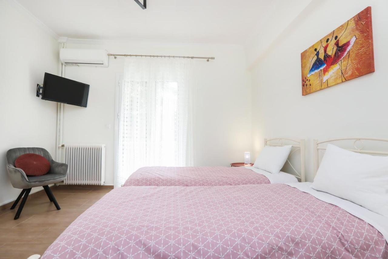 Apartamento Casa Luminosa, Old Town Corfu Corfu  Exterior foto