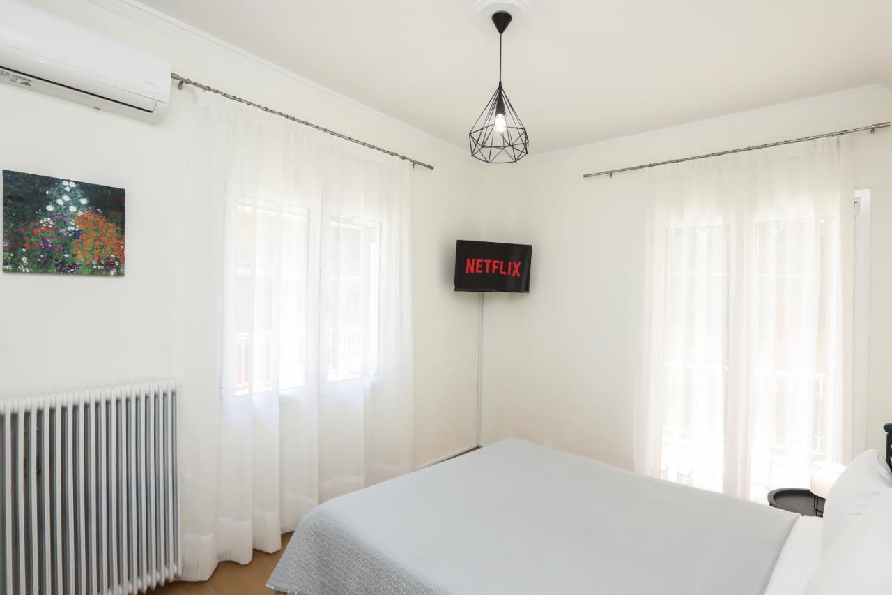 Apartamento Casa Luminosa, Old Town Corfu Corfu  Exterior foto